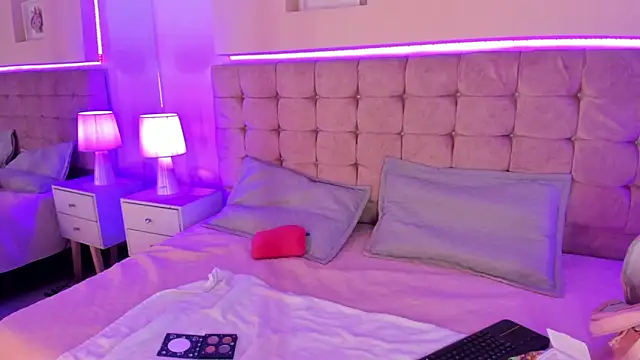 Megan Morphy online show from 02.19.26