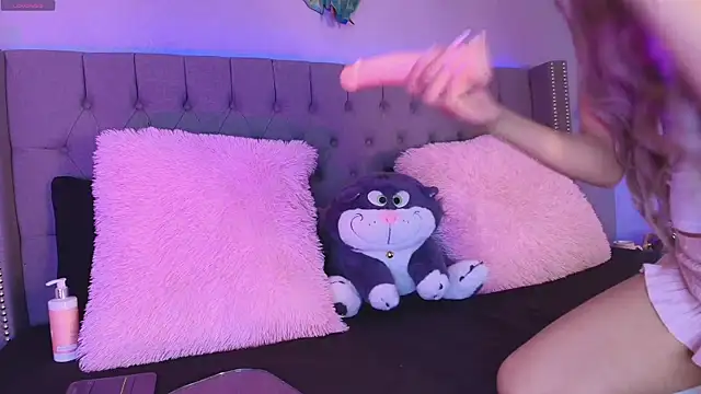 angelina honey  online show from 04.17.26