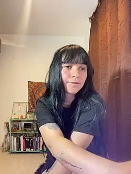 Abril Thompson221 online show from 03.21.26