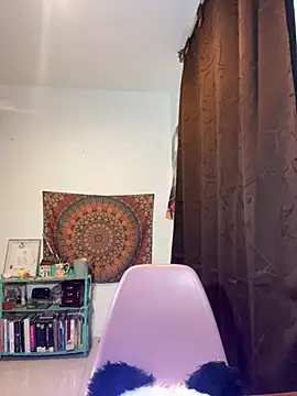 Abril Thompson221 online show from 03.25.26