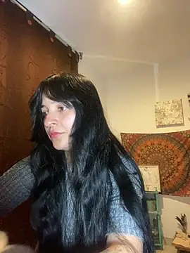 Abril Thompson221 online show from 06.21.26