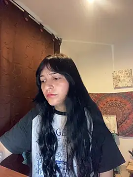 Abril Thompson221 online show from 06.27.26