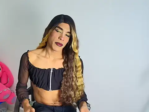 DollsKiara online show from 04.05.26