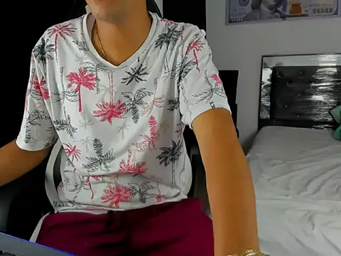 badboy master online show from 02.25.26