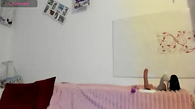 Snapshot of EVELYNA88 chatting on 07.19.26 EVELYNA88 online show from 07.19.26