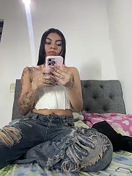 eimmy  skinny online show from 05.19.26