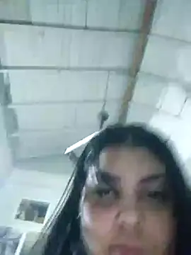 CubanaCulonaxxx online show from 02.22.26