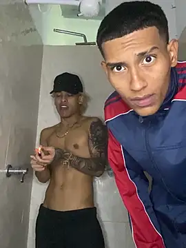 Lp Y Cofla online show from 02.13.26