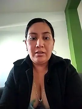 Arely Sweet online show from 02.16.26