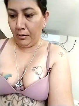 Arely Sweet online show from 02.17.26