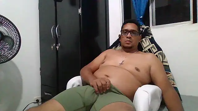 gordogruesa online show from 06.20.26