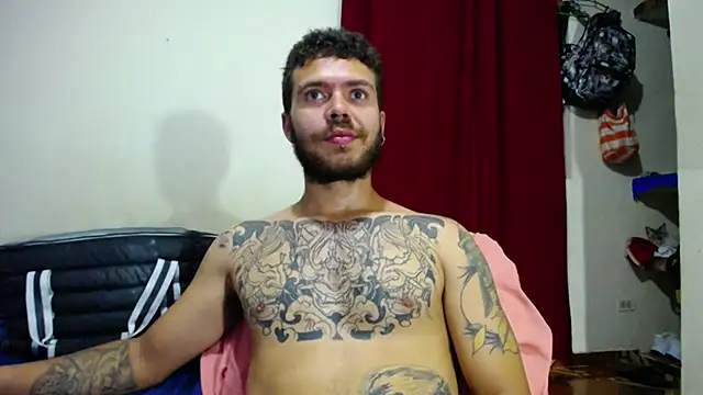 sebastianhotxxx online show from 03.05.26