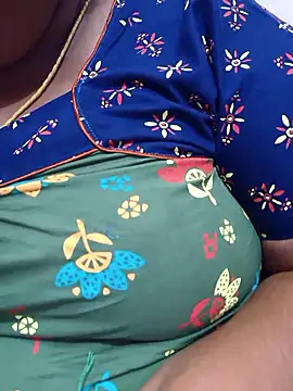 kavinisha online show from 02.24.26