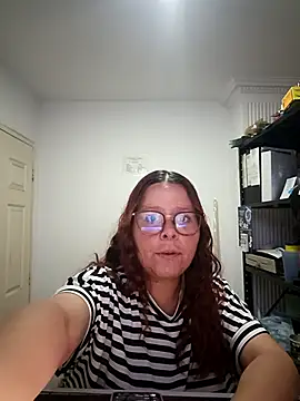 Snapshot of Blanquita_vip chatting on 02.28.26 Blanquita vip online show from 02.28.26