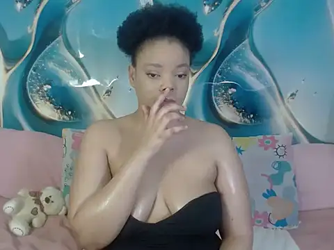 SexyPhireX online show from 02.15.26