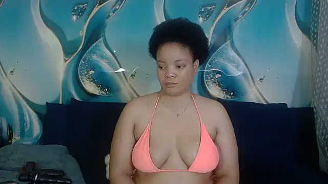 SexyPhireX online show from 04.04.26