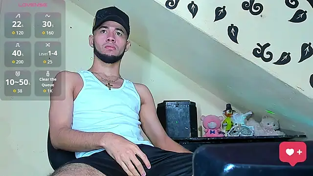 Jhon malo online show from 02.17.26