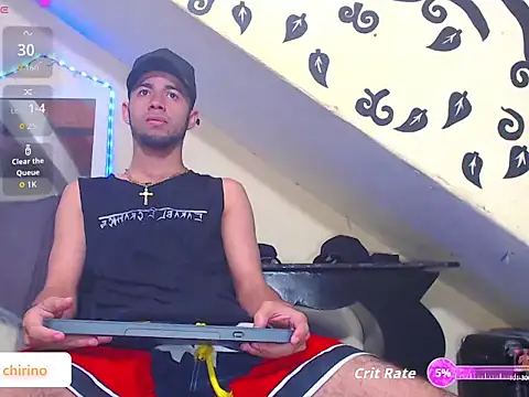 Jhon malo online show from 04.14.26