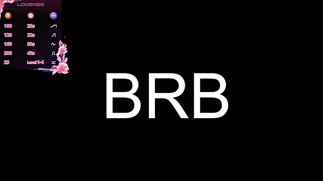 Irisbeel online show from 03.30.26