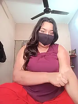 Choko Gril online show from 02.14.26