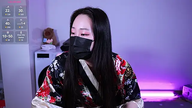 sodami01 online show from 03.21.26