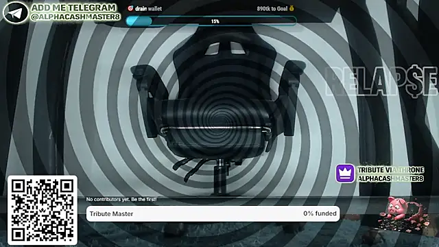 Snapshot of alphacashmaster8 chatting on 02.27.26 alphacashmaster8 online show from 02.27.26