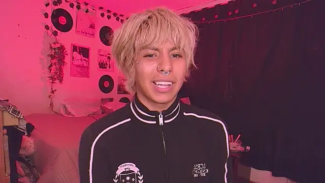 prince oliverr online show from 02.17.26