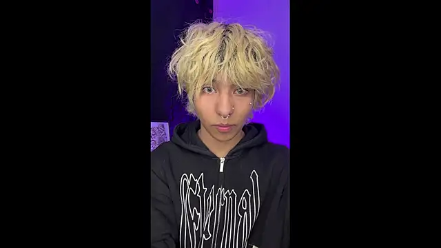 prince oliverr online show from 04.06.26