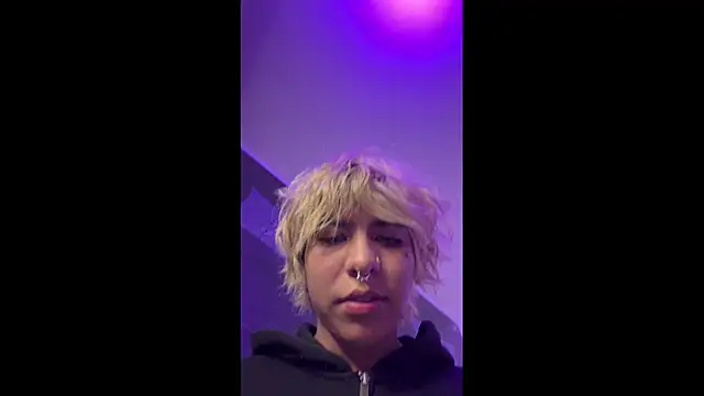 prince oliverr online show from 04.06.26