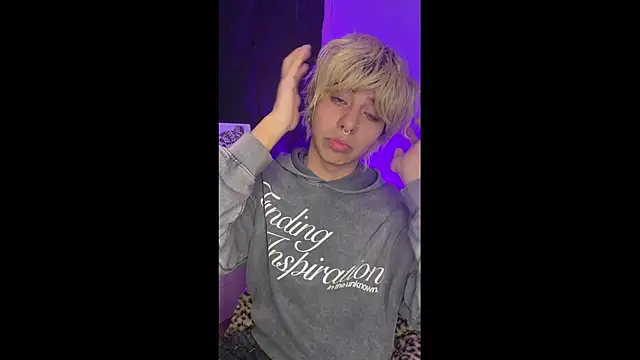 prince oliverr online show from 04.08.26