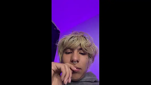 prince oliverr online show from 04.09.26