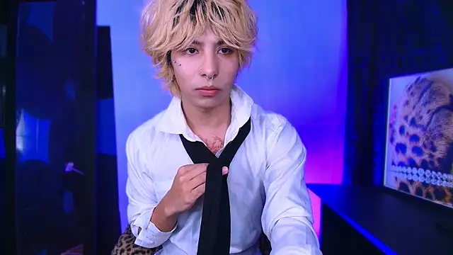 prince oliverr online show from 04.20.26