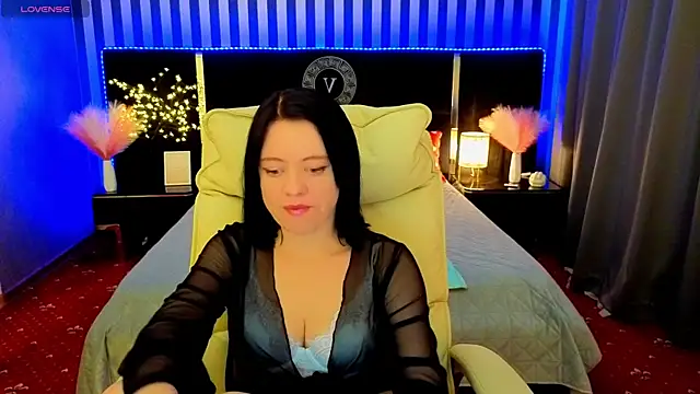 Ingrit tass online show from 03.08.26