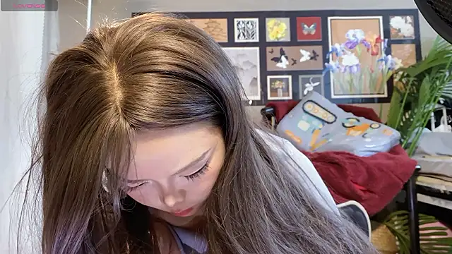 Snapshot of xiaosu22 chatting on 02.15.26 xiaosu22 online show from 02.15.26