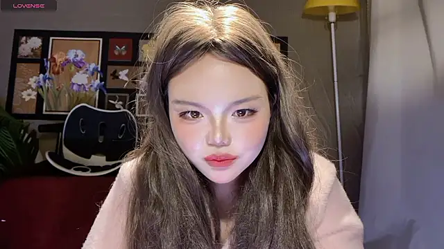 Snapshot of xiaosu22 chatting on 02.19.26 xiaosu22 online show from 02.19.26