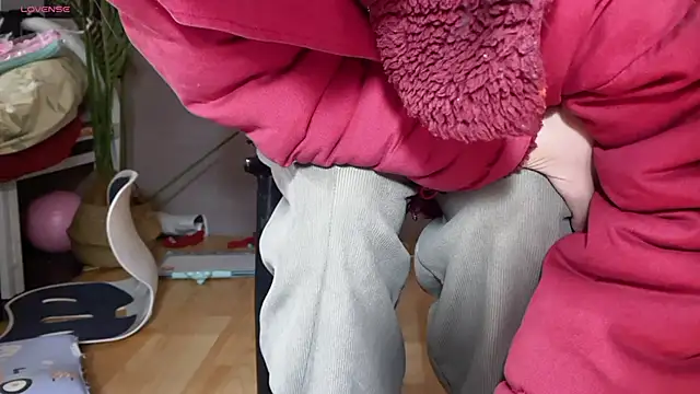 xiaosu22 online show from 03.04.26