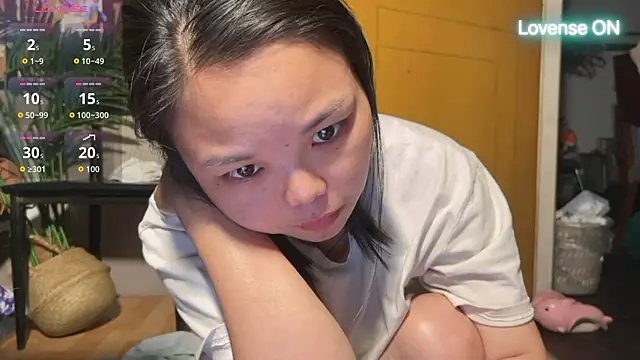 xiaosu22 online show from 05.12.26