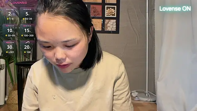 xiaosu22 online show from 05.13.26