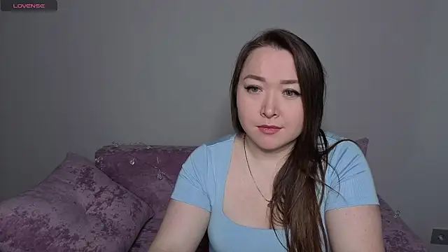 Snapshot of Daina_waga chatting on 02.17.26 Daina waga online show from 02.17.26