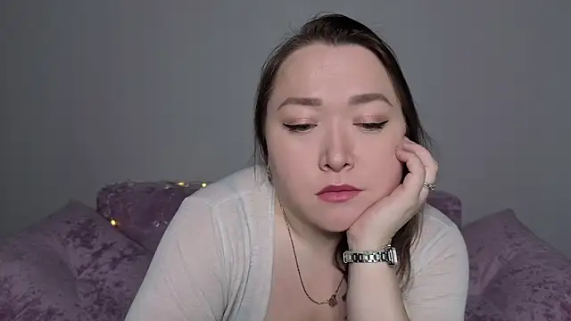 Snapshot of Daina_waga chatting on 02.27.26 Daina waga online show from 02.27.26