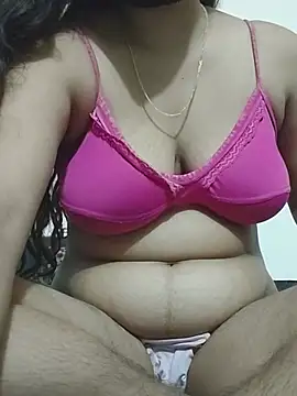 tanisha-me online show from 07.07.26
