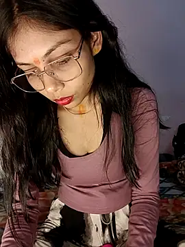 Horny Girl VIP online show from 02.17.26