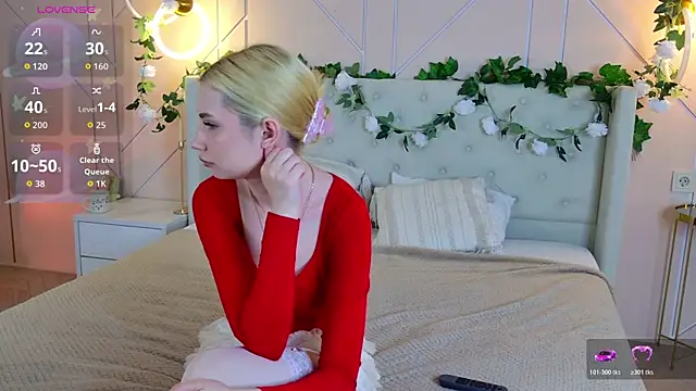 JadenLove  online show from 05.25.26