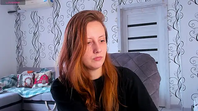 MadelinaJackson online show from 02.19.26