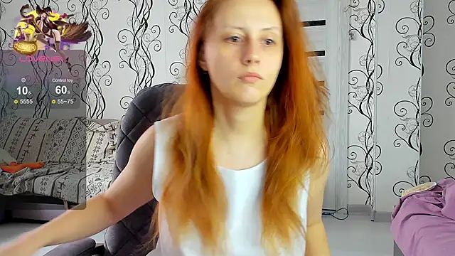 MadelinaJackson online show from 03.16.26