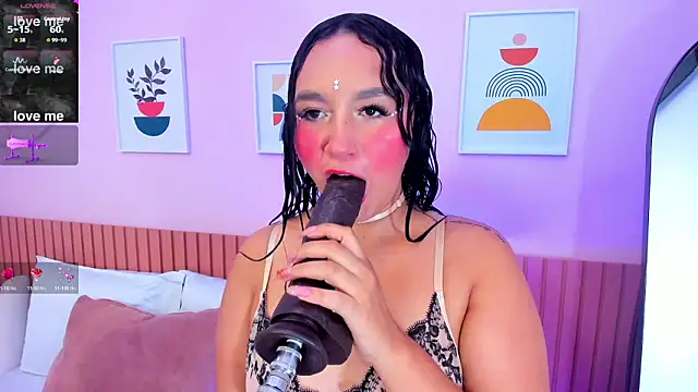 irene lopes online show from 03.01.26