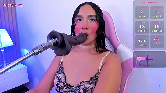 irene lopes online show from 04.03.26