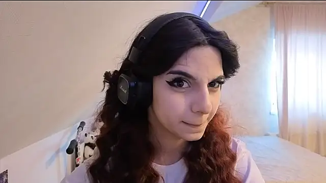 Blissmissataeses online show from 02.15.26