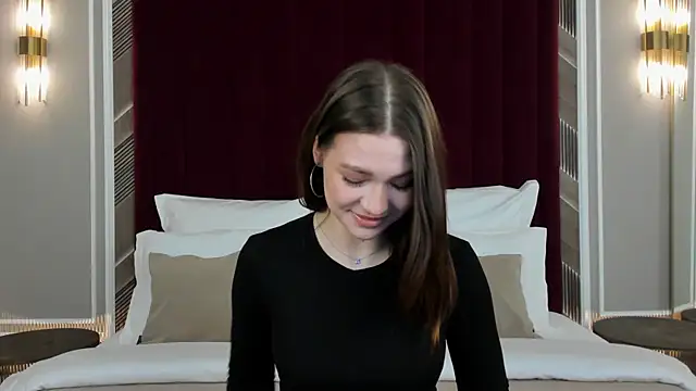 RebecaFields online show from 04.04.26