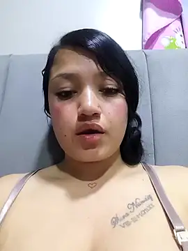 Bloom Dahlia online show from 03.14.26